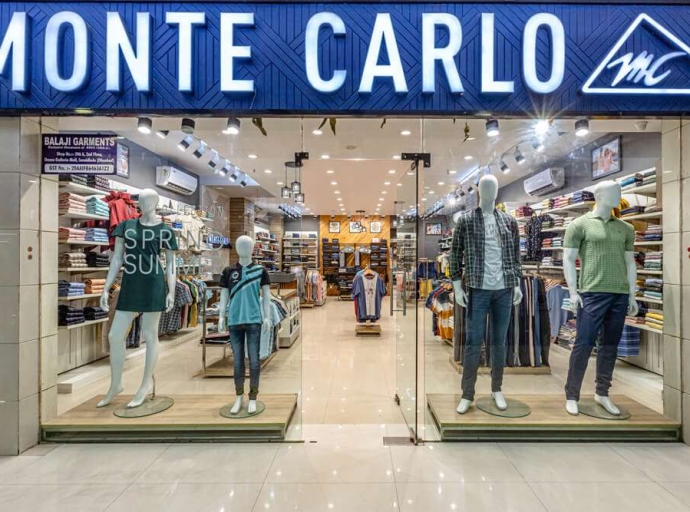 Monte Carlo Fashions redefines premium mid-market segment with new fabric launch